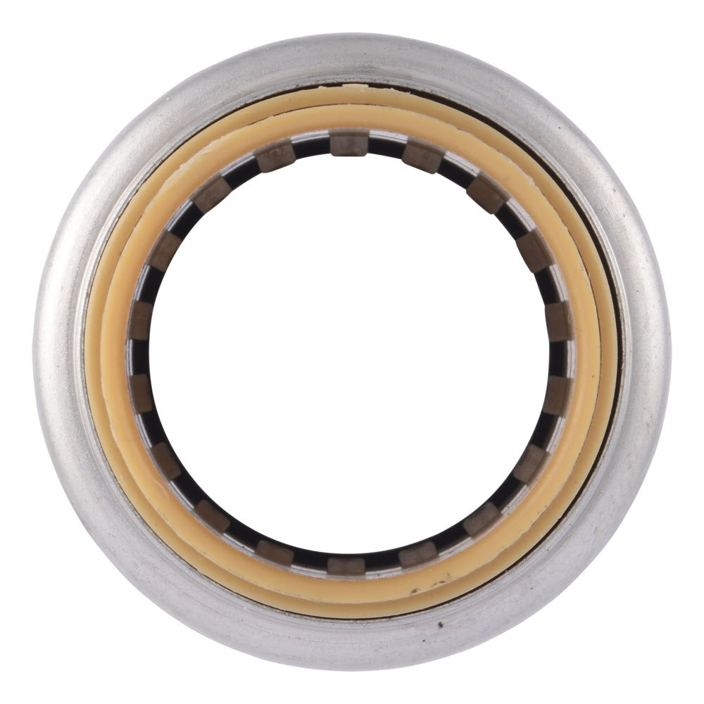 SharkBite UR3016A 3/4 in. x 3/4 in. Max Push to Connect Brass Slip Coupling - 3