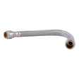 SharkBite UR3016FX18 3/4 in. x 3/4 in. x 18 in. Stainless Steel Braided Push to Connect Repair Hose