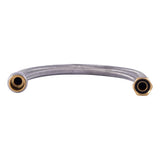 SharkBite UR3088FX24 3/4 in. Push-to-Connect x 3/4 in. FIP x 24 in. Braided Water Heater Connector - 3