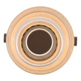 SharkBite UXL014128 1-1/2 in. x 1 in. Push-to-Connect Reducing Coupling - 3