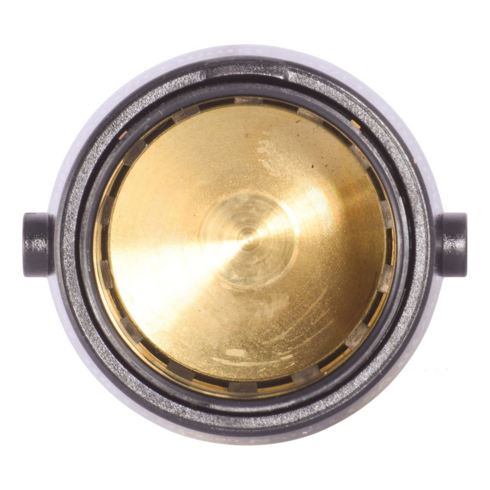 SharkBite UXL0435 1-1/4 in. Push-to-Connect Lead Free End Cap - 3