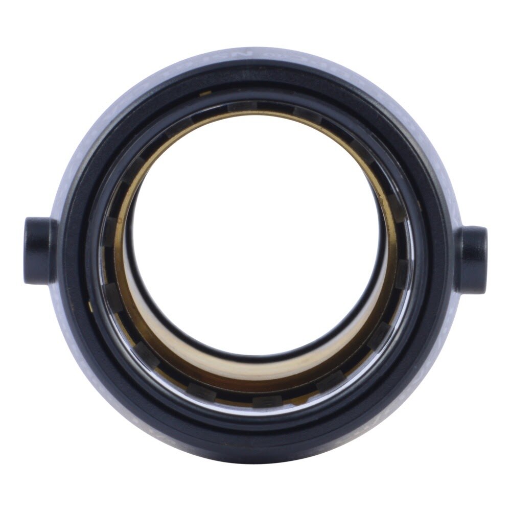 SharkBite UXL0635 1-1/4 in x 1-1/4 in Push Slip Coupling for Copper and CPVC Pipe - 3