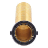 SharkBite UXL0741 1-1/2 in. x 1-1/2 in. 45 Degree Street Elbow Push-to-Connect Fitting - 3