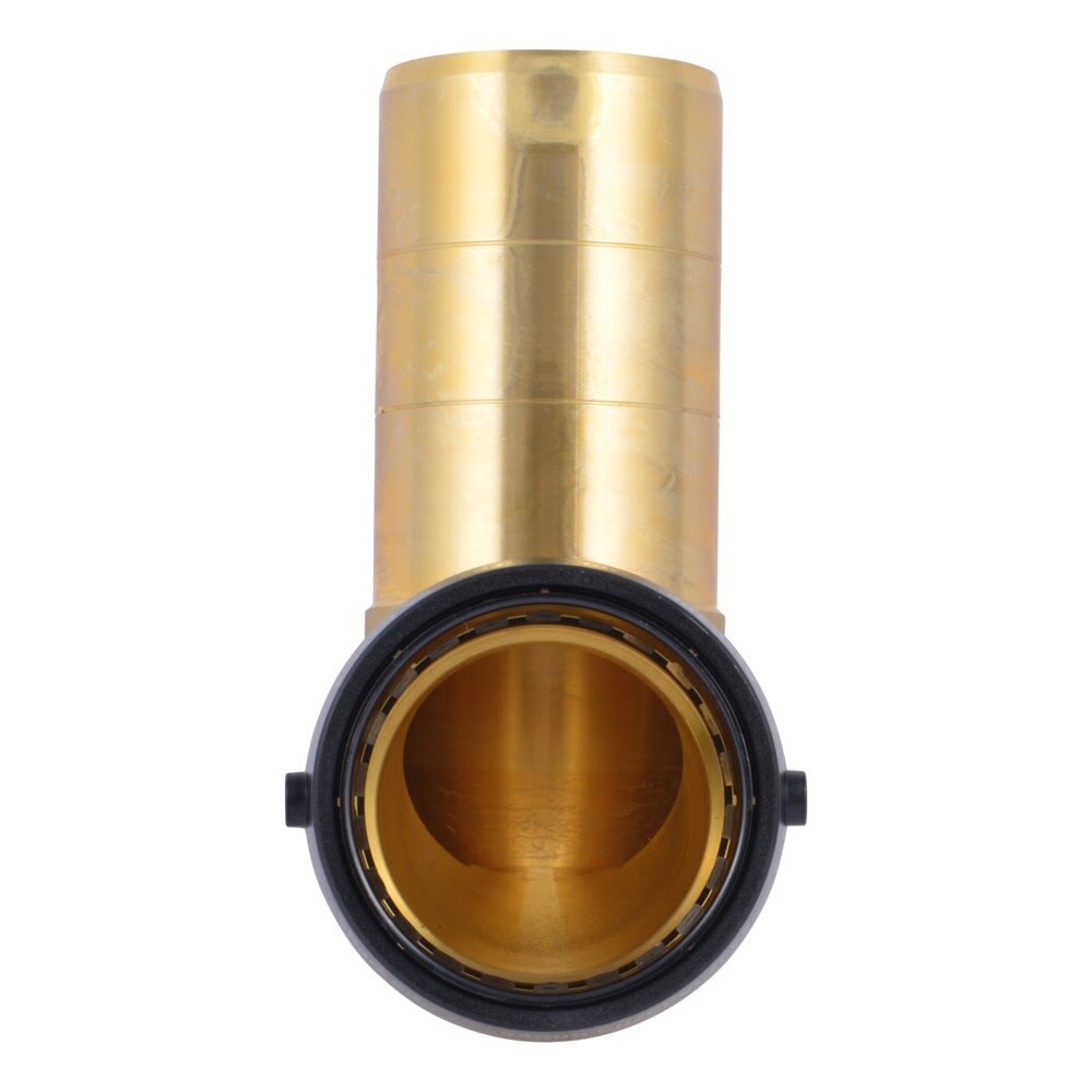 SharkBite UXL0954 2 in. x 2 in. 90 Degree Push-to-Connect Street Elbow Fitting - 3