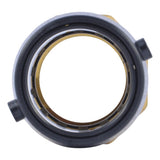 SharkBite UXL113532F 1-1/4 in. x 1-1/4 in. Push to Connect FNPT Brass Adapter - 3