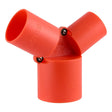 SharkBite UXLG03 Depth Gauge and Deburr Tool for 1-1/4 in. 1-1/2 in. and 2 in. Copper and CPVC Pipe