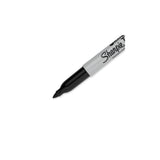 Sharpie 13401 Black T.e.c. (Trace Element Marker) Fine Tip Ink Marker - 2