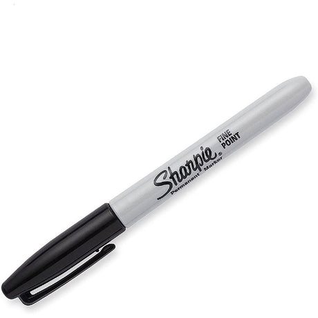 Sharpie 35010 Sharpie - Black