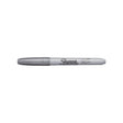 Sharpie 9597 Silver Metallic Sharpie Permanent Marker (Fine Point) (39013)