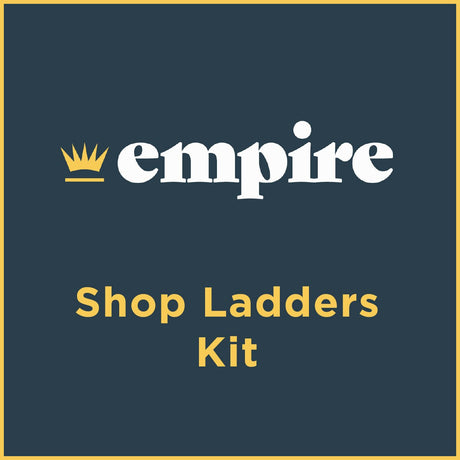 Shop Ladders For Empire Solar
