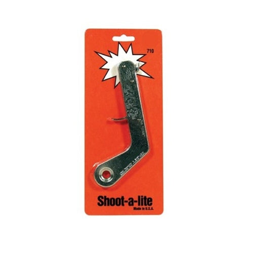 ShurLite 710 Shoot-A-Lite Gun Style Lighter