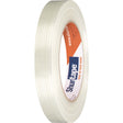 Shurtape 101229 GS 490 Economy Grade Strapping Tape, Clear, 18mm x 55m