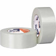 Shurtape 101287 GS 501 Clear Industrial Fiberglass Reinforced Strapping Tape, 24mm x 55m (36 Case)