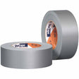 Shurtape 104185 PC 589 ShurGRIP Light Duty 3" Duct Tape, Silver, 72mm x 55m