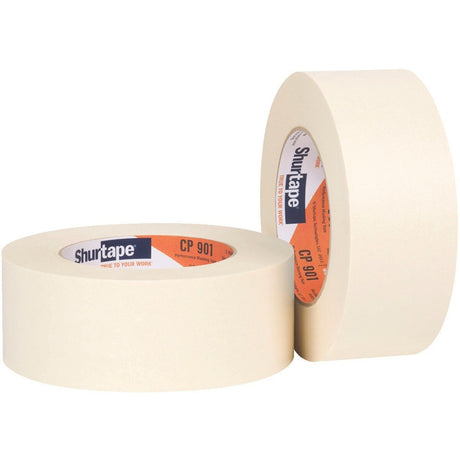 Shurtape 104248 CP 901 High Temperature High Adhesion Masking Tape 36mm x 55m