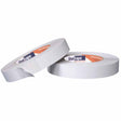 Shurtape 104249 DP 401 2" Double-Coated Film Tape, Glassine Liner, 48mm x 50m