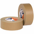 Shurtape 104664 FP 115 Flatback Kraft 4" Paper Tape, Brown, 96mm x 55m
