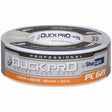 Shurtape 105456 PC 621 Duck Pro 11Mil 48mm x 55m  Silver All-Purpose Cloth Duct Tape