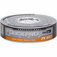 Shurtape 105486 PC 657 Duck Pro 14.5Mil 48mm x 55m  Black Heavy Duty, Co-Extruded Cloth Duct Tape