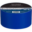 Shurtape 105493 PC 009 C Duck Pro 9Mil 72mm x 55m Blue Contractor Grade, Colored Cloth Duct Tape