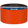 Shurtape 105496 PC 009 C Duck Pro 9Mil 72mm x 55m Orange Contractor Grade, Colored Cloth Duct Tape