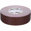 Shurtape 105503 PC 618C Duck Pro 10Mil 48mm x 55m  Burgundy Industrial Colored Cloth Duct Tape