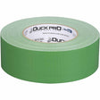 Shurtape 105507 PC 618C Duck Pro 10Mil 48mm x 55m  Green Industrial Colored Cloth Duct Tape