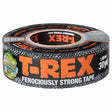 Shurtape 105653 PC 745 2" x 30 yd Silver T-Rex Super-Tough Premium Duct Tape