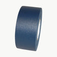 Shurtape 126592 P-628 3" x 55 yd Professional Coated Gaffers Tape Blue
