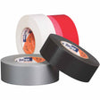 Shurtape 152417 PC 599 ShurGRIP Heavy Duty 4" Duct Tape, Silver, 96mm x 55m