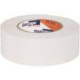 Shurtape 152419 PE 333 Non-UV-Resistant 4" Tape, Serrated White, 96mm x 55m