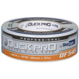 Shurtape 152496 DF 545 Blue Double-Coated Cloth Carpet Tape 48 mm x 33 m (24 Rolls)