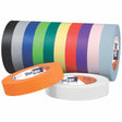 Shurtape 170341 CP 631 General Purpose Masking Tape, Orange, 18mm x 55m