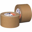 Shurtape 201806 FP 96 Packaging Flatback Kraft 2" Paper Tape, Kraft, 48mm x 55m