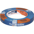 Shurtape 202871 CP 27 14-Day ShurRELEASE Painter's Tape, Blue, 18mm x 55m