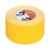 Shurtape 204608 PC 600 48 mm x 55 m Yellow All-Purpose Cloth Duct Tape 9 mil