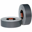 Shurtape 241358 PC 745 Super-Tough 3" Cloth Tape, Metallic Silver, 72mm x 30yd