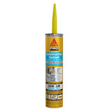 Sika 15LM GRAY 10 oz Gray Polyurethane Non-Sag Construction Sealant