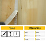 Sika 15LM GRAY 10 oz Gray Polyurethane Non-Sag Construction Sealant - 4