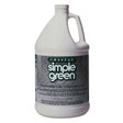 Simple Green 19128 1-Gallon Simple Green Industrial Cleaner & Degreaser (NSF)