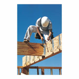 Simpson Strong-Tie 10D5HDG-R Strong-Drive (3" x 0.148") HDG Smooth-Shank Connector Nail (250 Pack) - 3