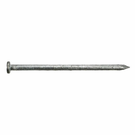 Simpson Strong-Tie 16D5HDG-R Strong-Drive (16d x 3-1/2" x 0.162") HDG Smooth-Shank Connector Nail (200 Pack)