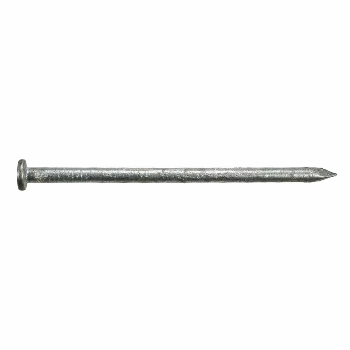 Simpson Strong-Tie 16DHDG-R Strong-Drive (16d 3-1/2" x 0.162") HDG Smooth-Shank Connector Nail (40 Pack)