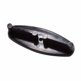 Simpson 175-EB TT Strong-Tie Simpson Hidden Deck Fastener Kit with Screws (175 Pack) for Invisible Deck Board Installation