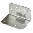 Simpson Strong-Tie A23Z (2" x 1-1/2" x 2-3/4") 18Ga ZMAX A Angle for Wood Applications