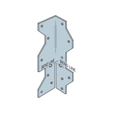 Simpson Strong-Tie A35SS (1-7/16 in. x 4-1/2 in.) Stainless-Steel Framing Angle for Wood Construction - 3