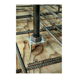 Simpson Strong-Tie ABL10-1-OST Anchor Bolt Locator for 1-1/4" Anchor Bolt - 5