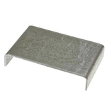Simpson Strong-Tie ABW46Z (4" x 6") ABU Adjustable Post Base with Uplift - ZMAX Finish - 4