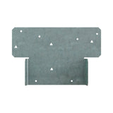 Simpson Strong-Tie AC6SS (5-1/2" x 8-1/2") 18ga AC Stainless Steel Adjustable Post Cap