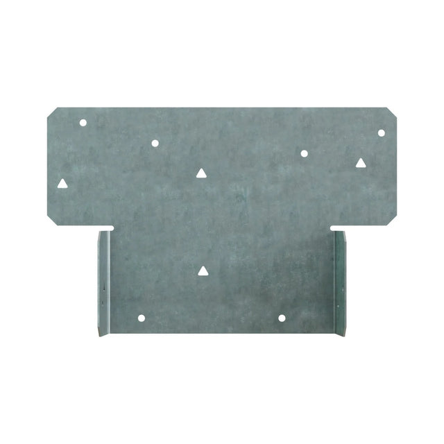 Simpson Strong-Tie AC6SS (5-1/2" x 8-1/2") 18ga AC Stainless Steel Adjustable Post Cap